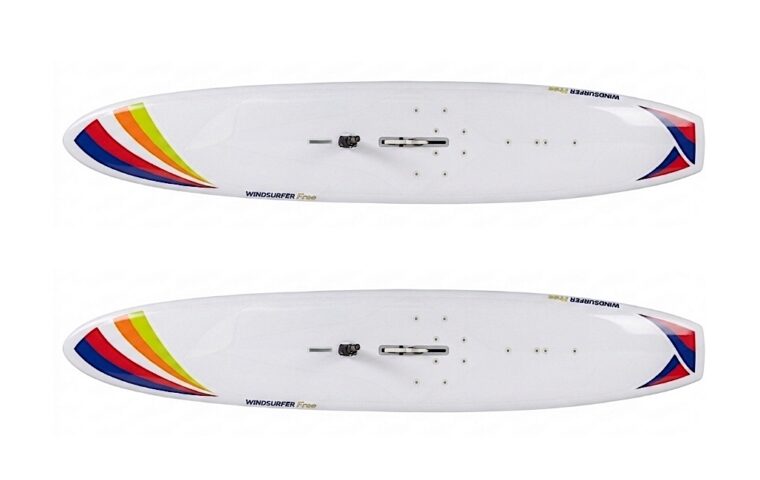 Windsurfing Classics