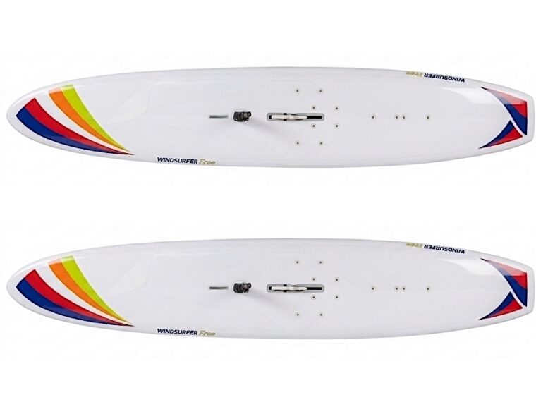 Windsurfing Classics