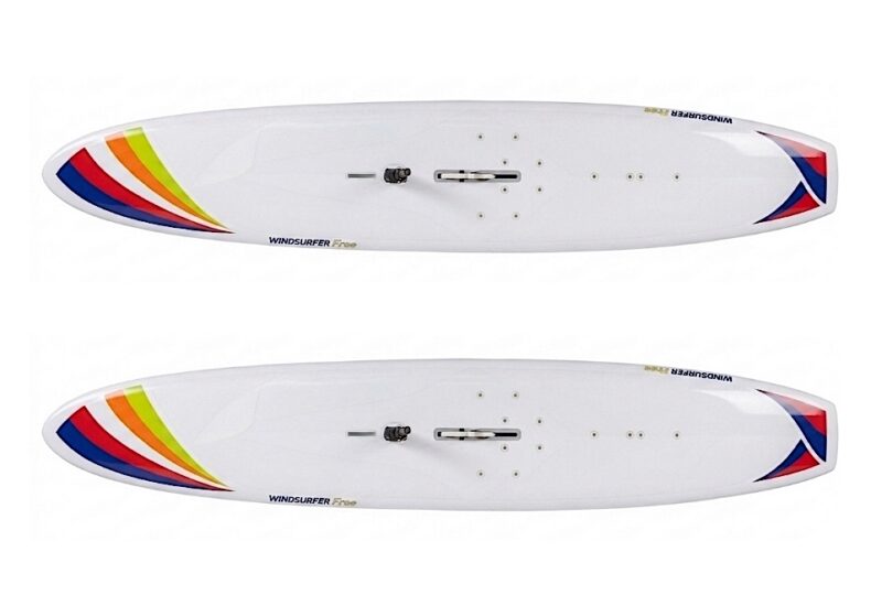 Windsurfing Classics